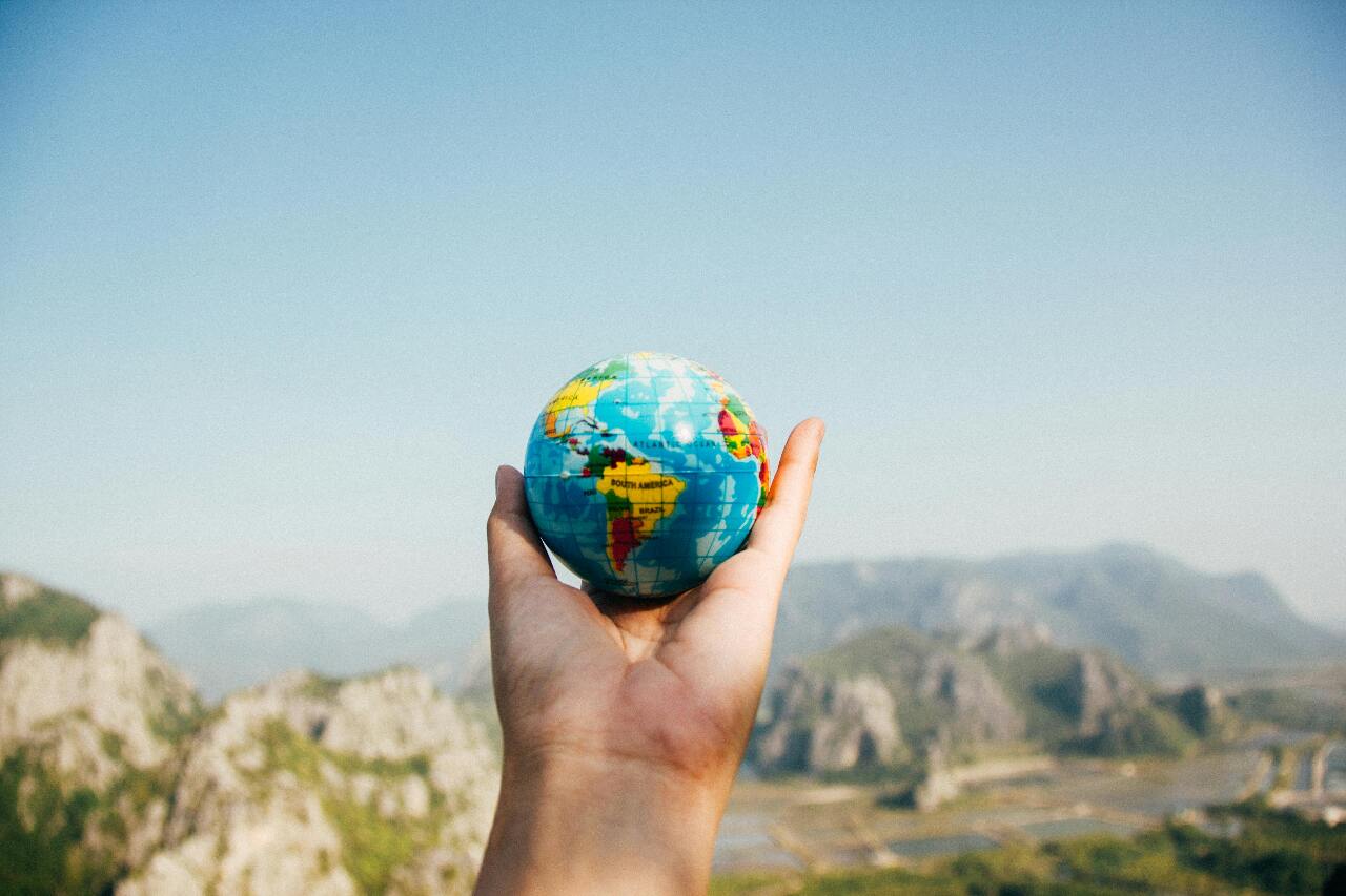Songs for the Planet