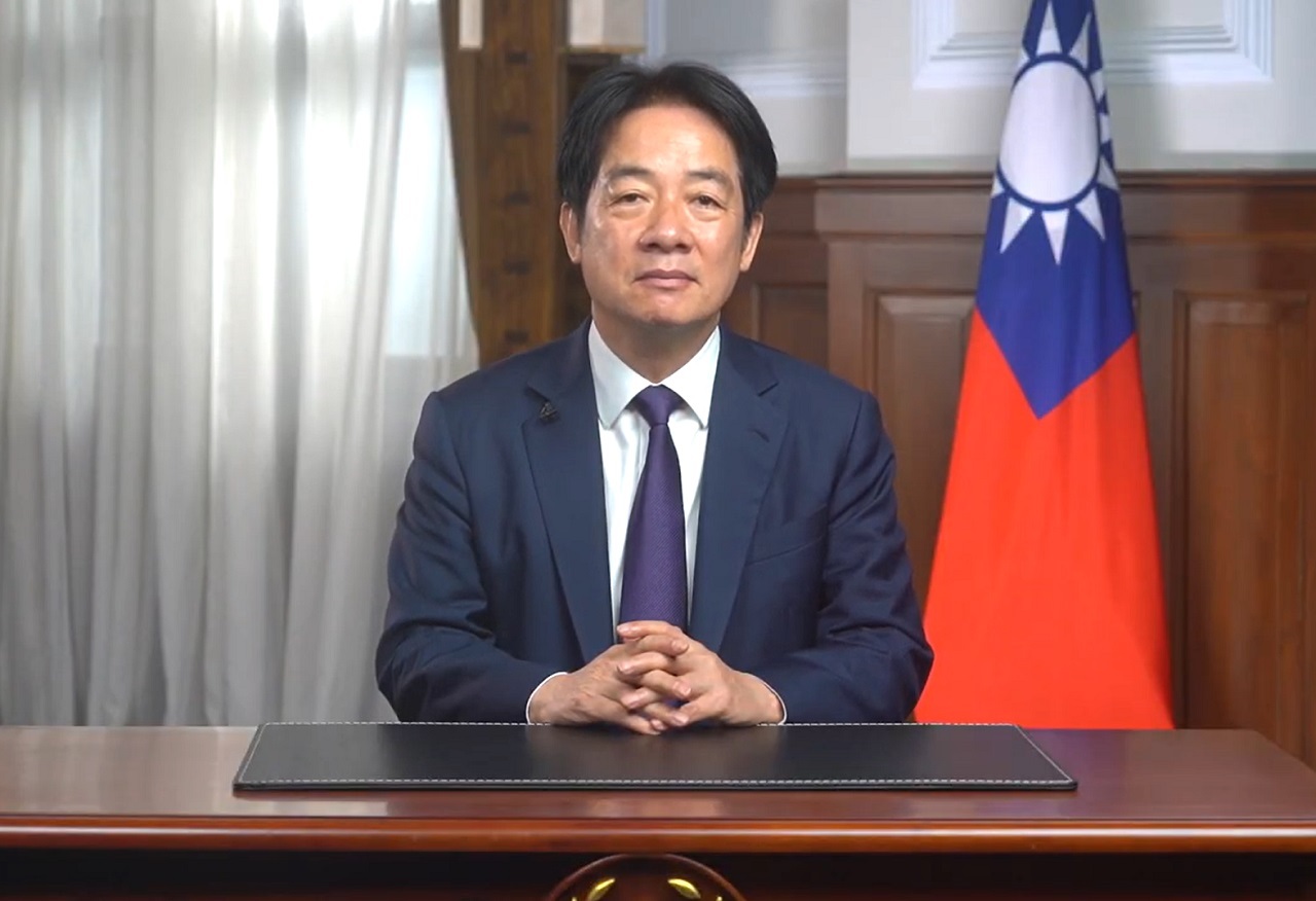 President Lai responds to US tariffs with five strategies