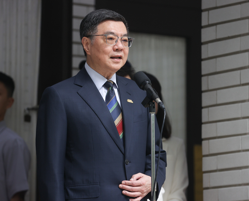 Cabinet moves ahead with NT$88 billion support package, pledges relief amid U.S. tariff pause