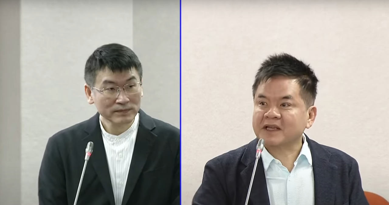 Taiwan requires Chinese spouses to submit proof of citizenship renunciation