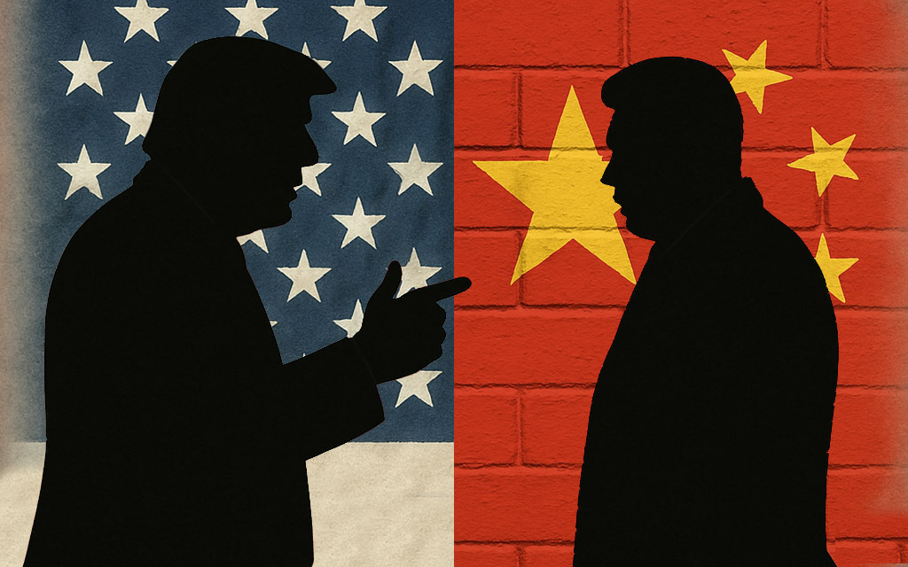 Beijing outlines demands for possible U.S.-China trade talks
