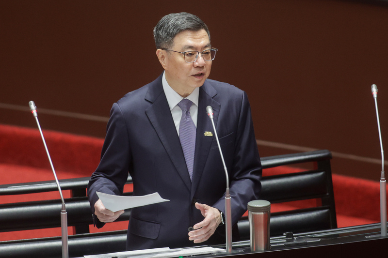 Taiwan prepares strategic response to evolving US tariff situation
