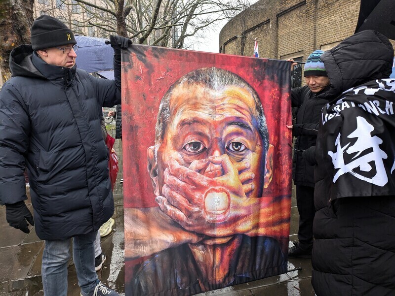 'The CCP has never run up against somebody like Jimmy Lai.' (feat. Mark L. Clifford)