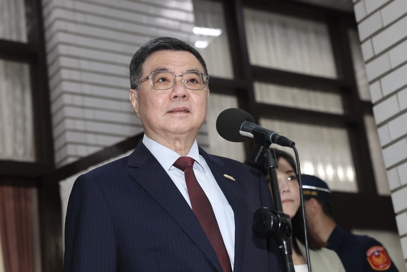Taiwan rolls out NT$410 billion plan to counter U.S. trade pressure