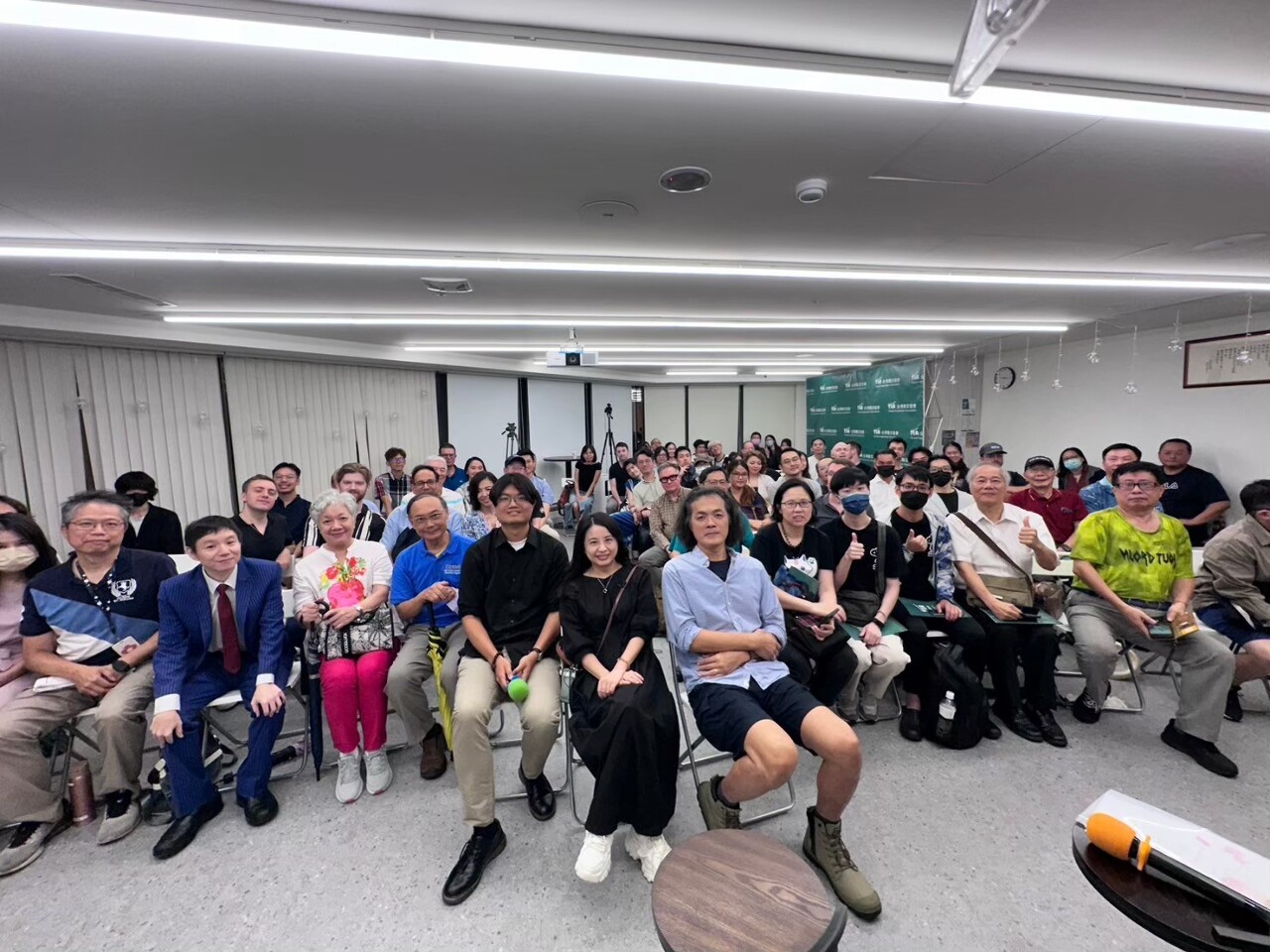 Bridging worlds: Jonah Khu on media, Taiwan, and global journalism