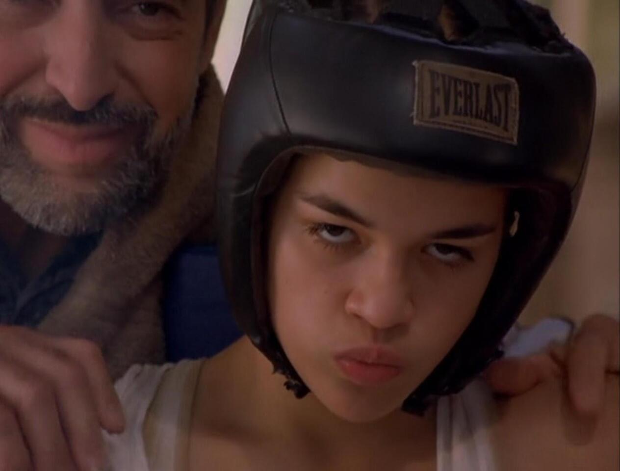 Girlfight (2000) & Jennifer's Body (2009)