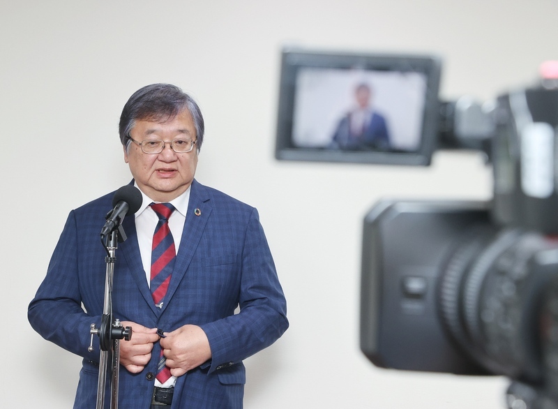 Taiwan yet to receive WHA invite