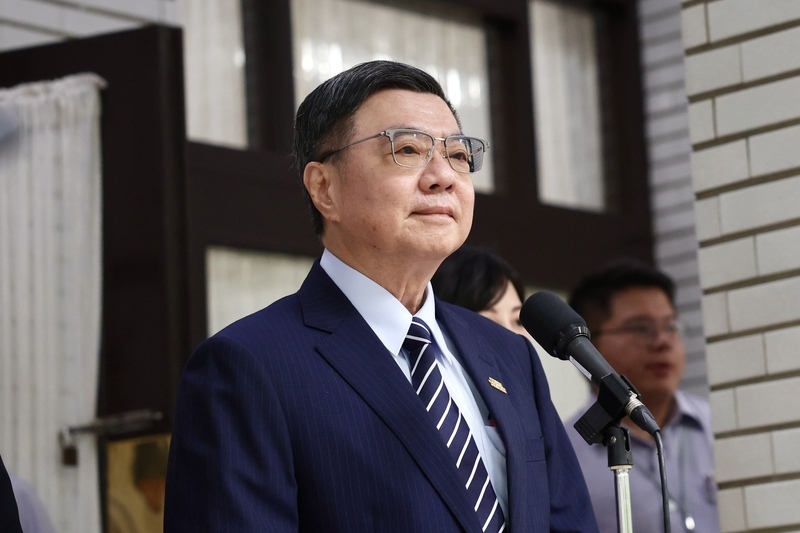 Premier, Central Bank address Taiwan Dollar fluctuation speculations