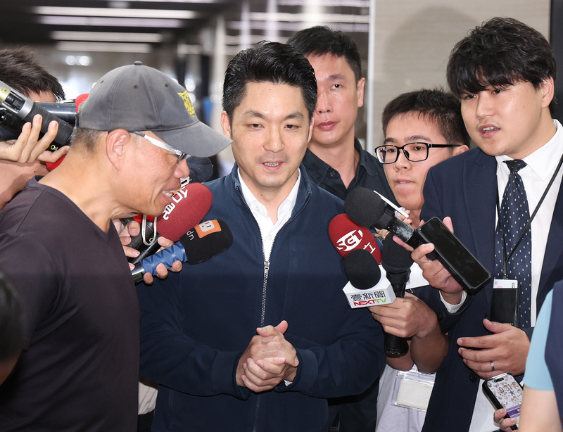 World Master Games opening ceremony: President Lai to send congratulatory message instead of attending