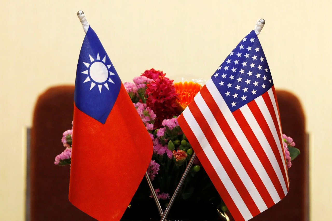 Taiwan-US economic and trade ties deepen at SelectUSA Investment Summit