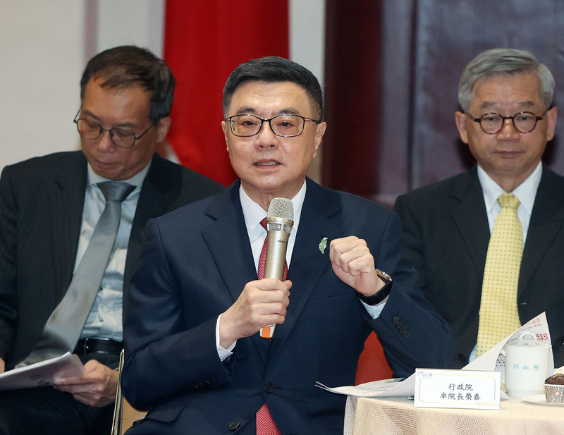 Premier Cho reflects upon Cabinet’s progress while outlining new agenda