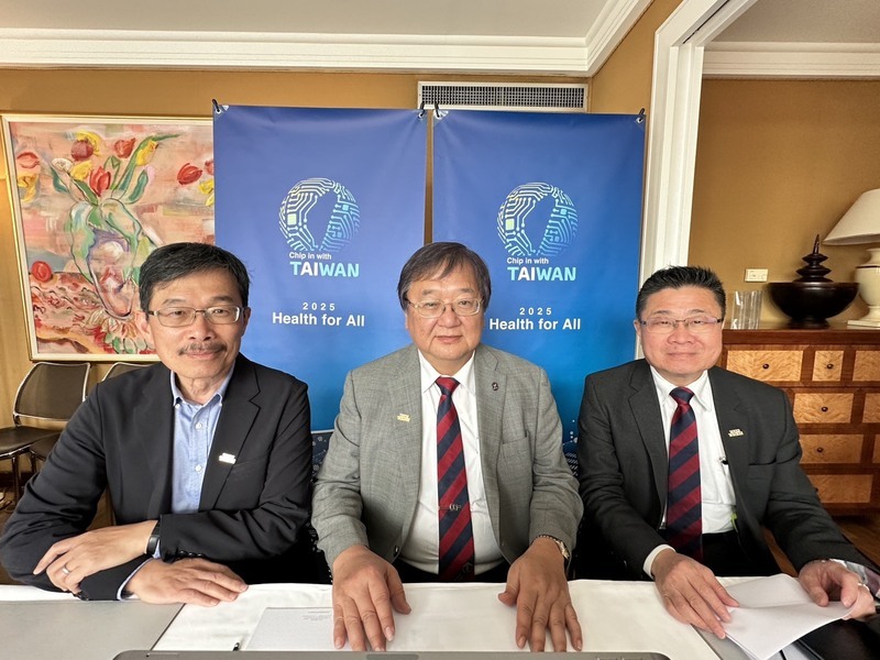 International support on the rise as WHA blocks Taiwan—Again