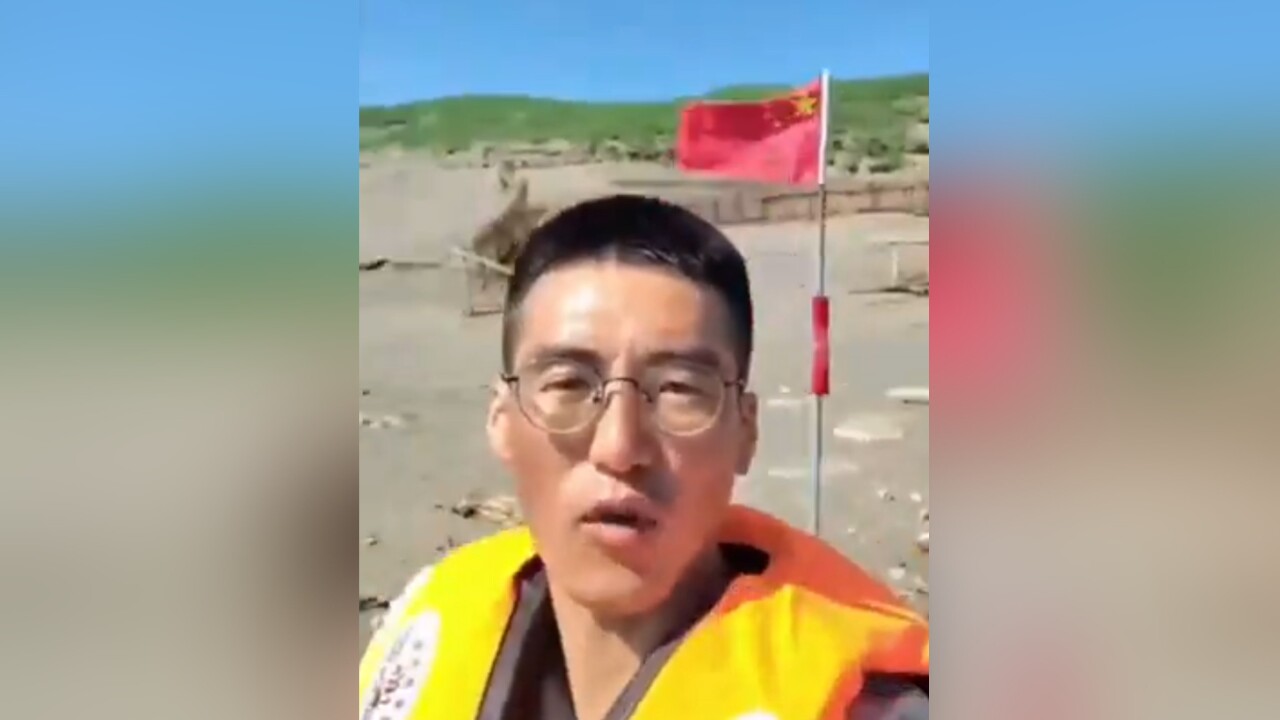 Frequent small boat landings by Chinese nationals may be gray zone harassment: Ocean Affairs Council