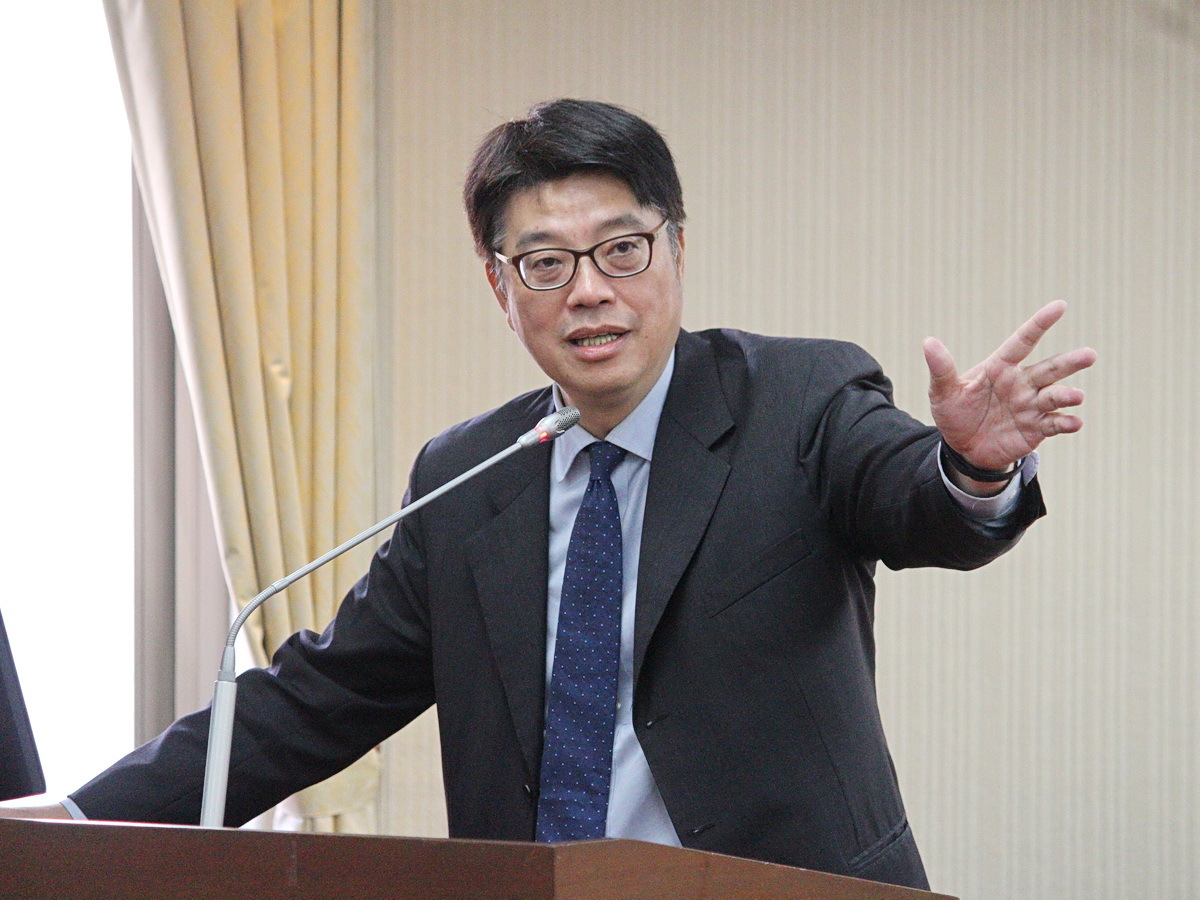 MAC minister addresses Straits Forum and other concerns about China’s united front tactics