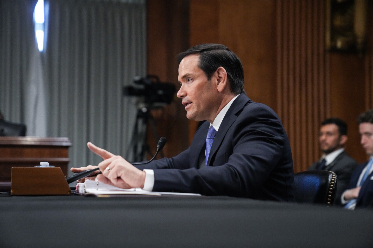 US to “aggressively” revoke visas for Chinese students: Rubio