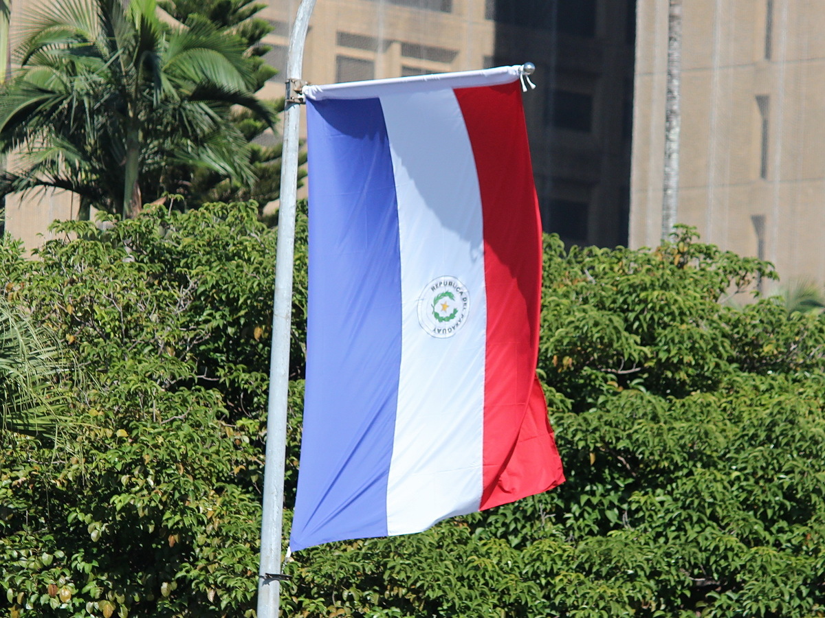 Taiwan positions Paraguay as regional hub for South American trade strategy