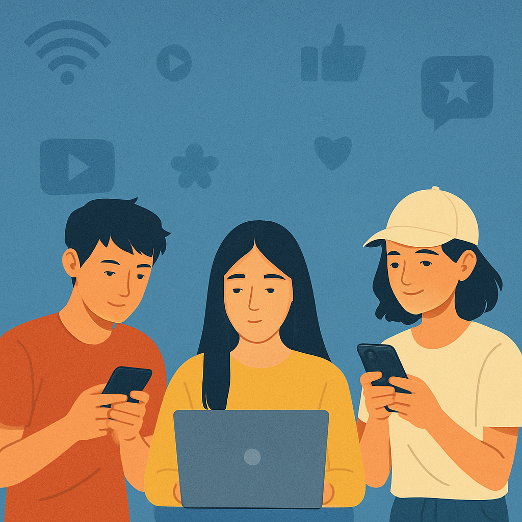 The Words We Choose: Taiwan's Teens and China with Laura Bonsaver (Part 2)