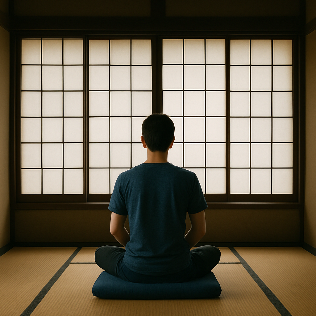 Meditation and its Benefits
