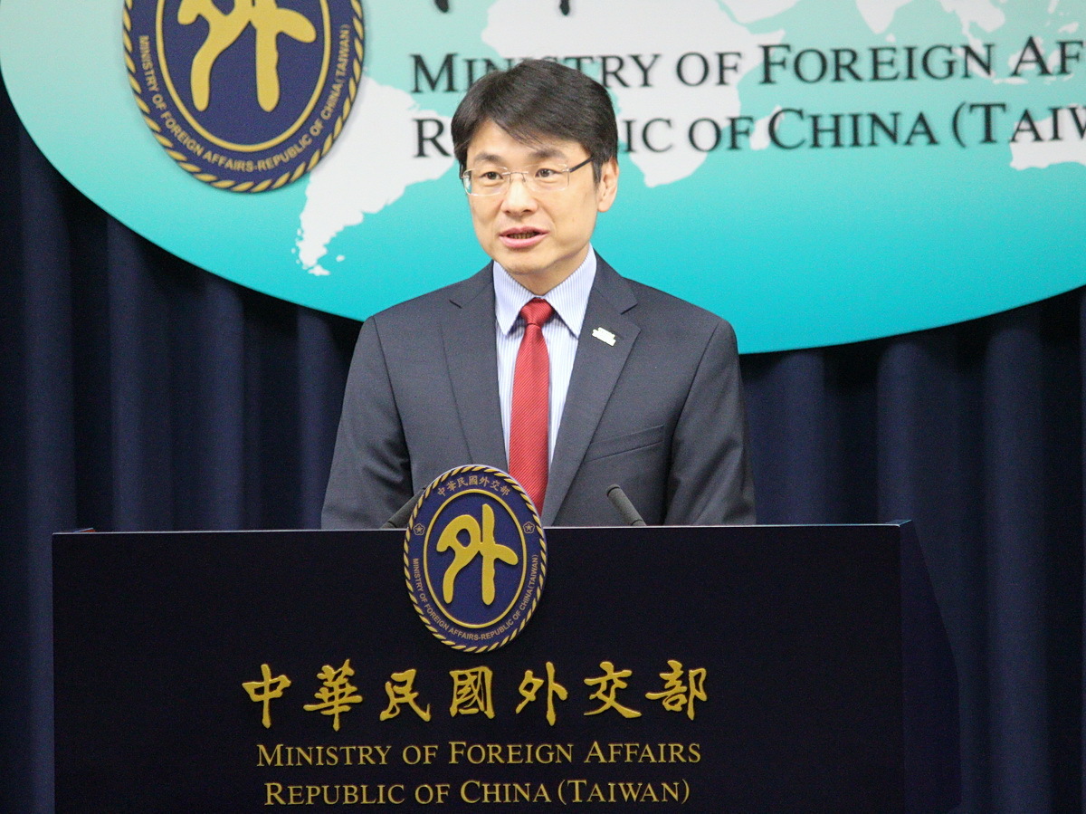 Taiwan's Pacific allies not attending China-Pacific ministers meeting