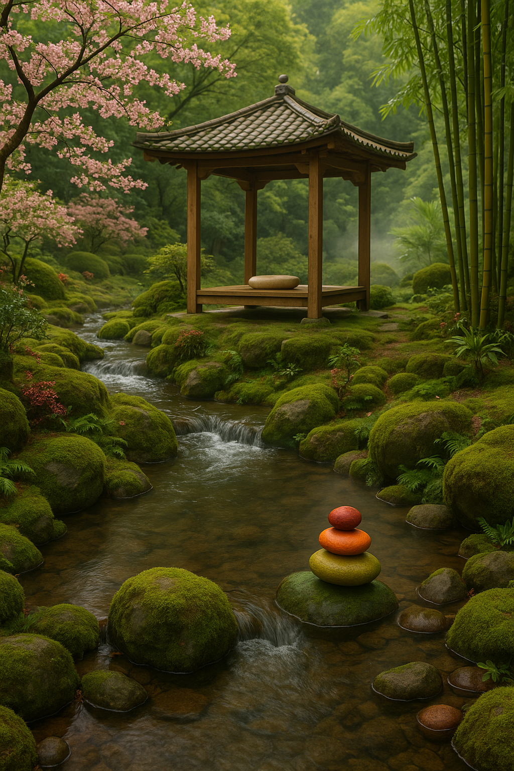 Meditation: Silent Illumination