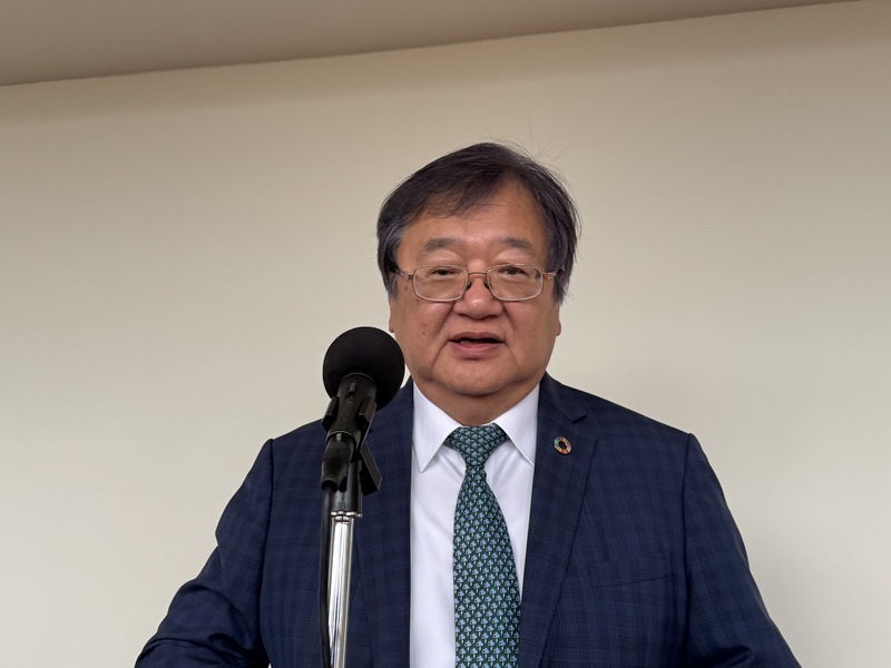 Taiwan prepared to manage COVID-19 surge: Health Minister