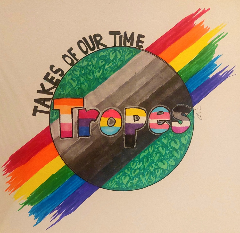 TAKES of Our Time: The tropes that still haunt queer stories today