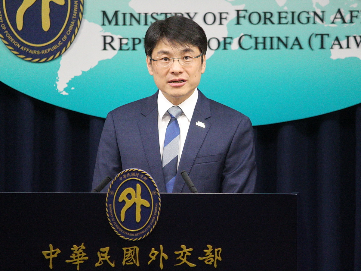 Taiwan’s Foreign Ministry congratulates Poland on peaceful elections