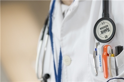 Taiwan considers tax breaks for doctors amid staffing crisis