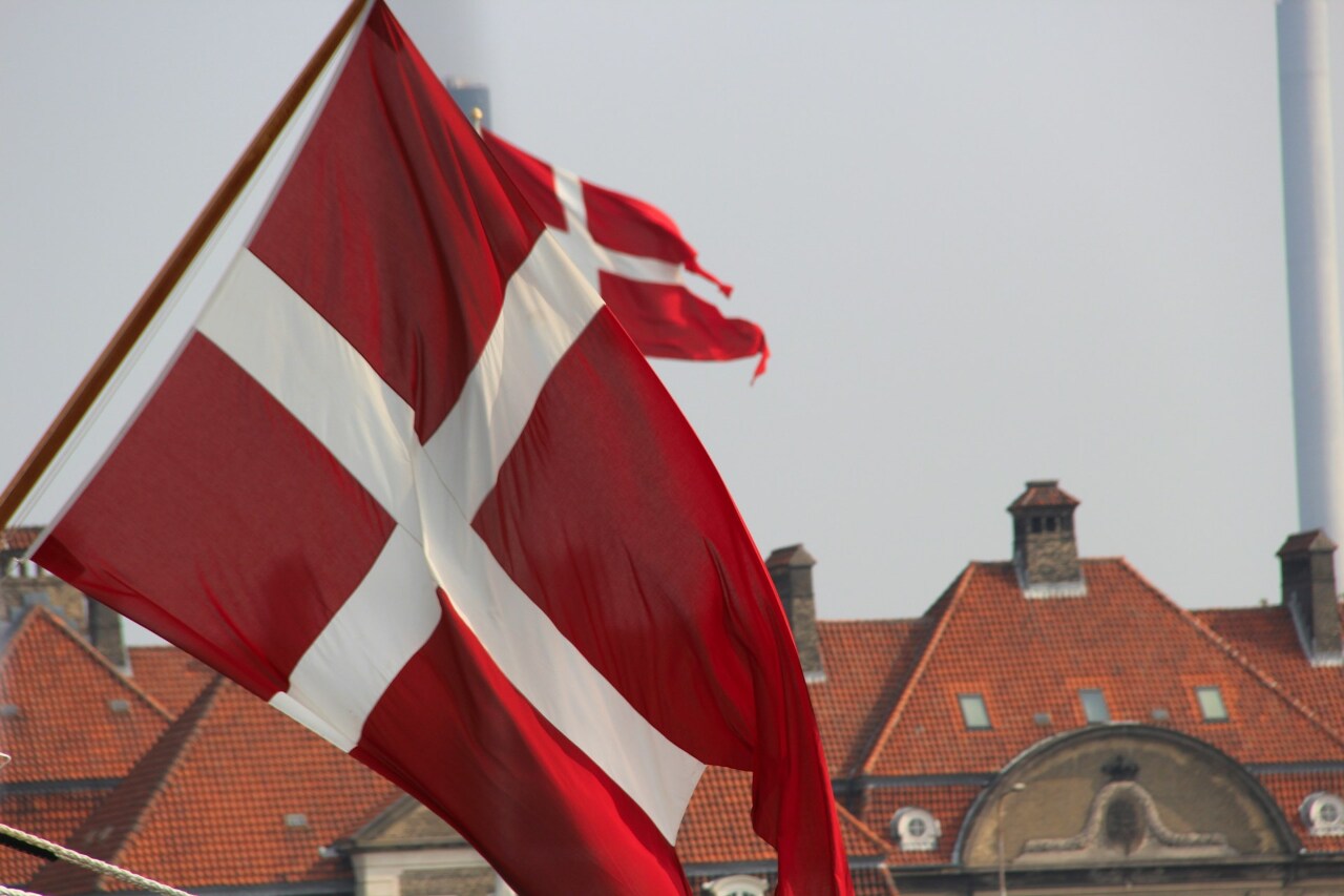 Why Taiwanese residents in Denmark will be referred to as Chinese