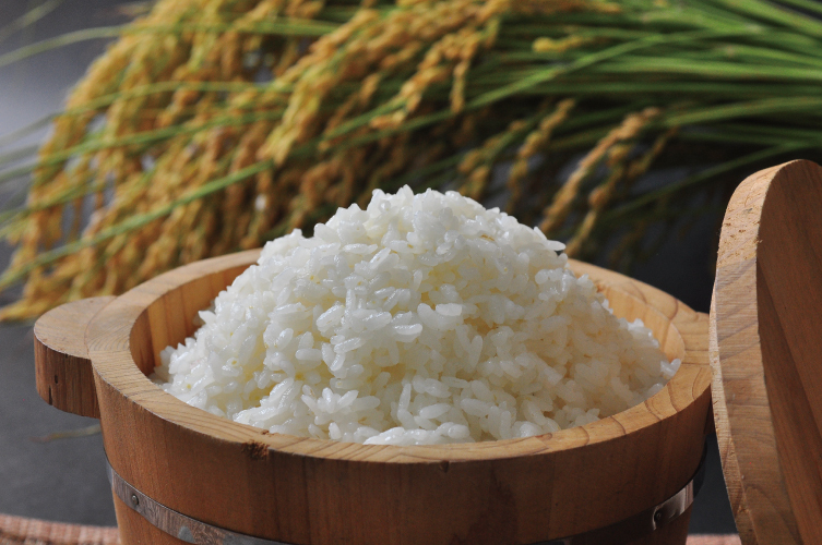 Taiwan’s Kaohsiung 147 rice exported to South Africa