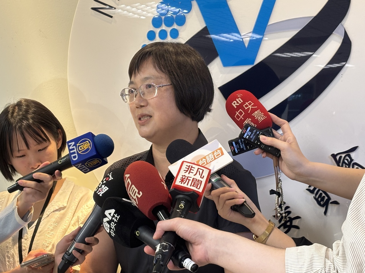Taiwan ascends to 6th in IMD world competitiveness ranking