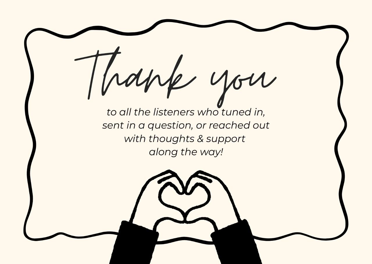 Taiwanna Thank You: The Final Episode