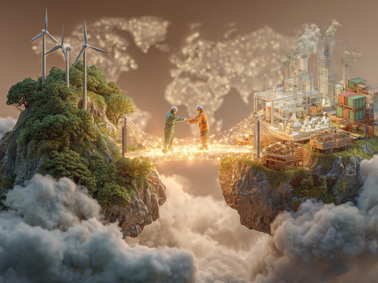 EP039 – Quiet Builders: How SMEs Are Shaping the Future of Taiwan–Canada Trade
